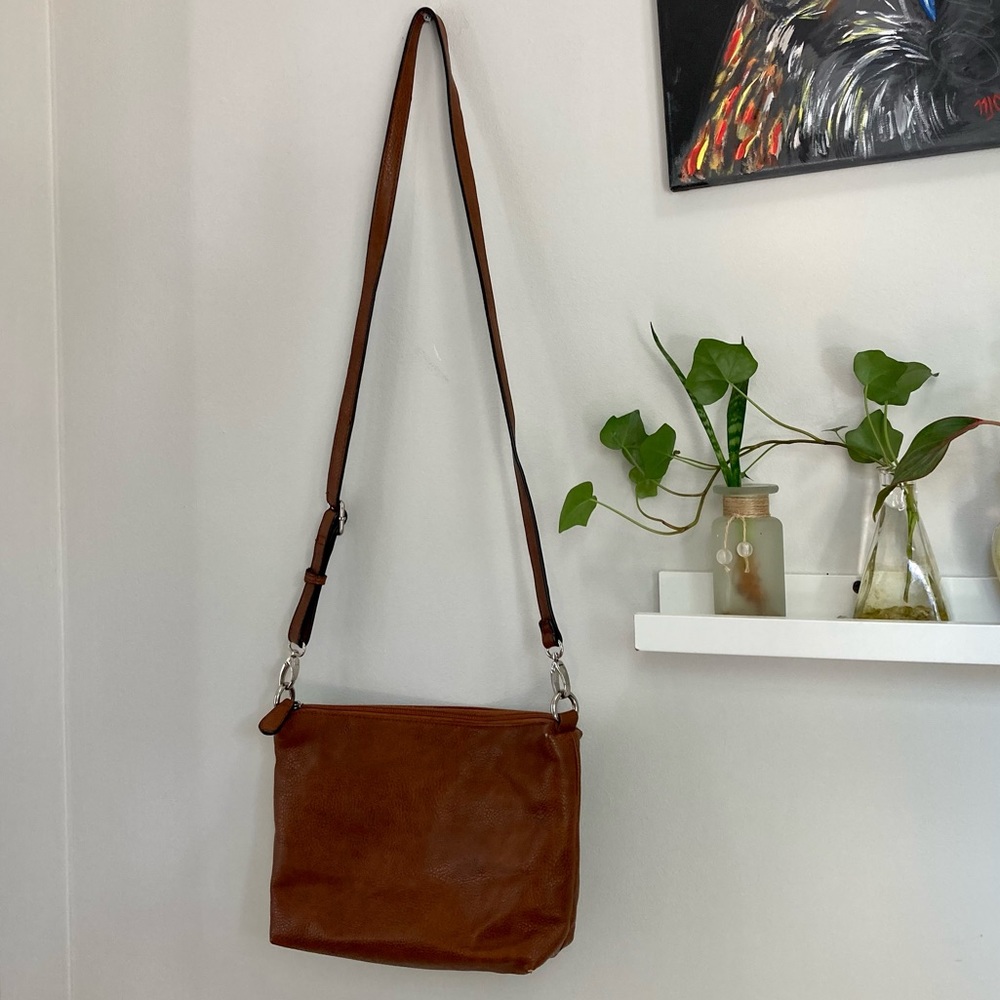 Kate & Alex crossbody bag